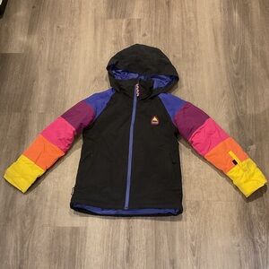 Girls’ Burton Hart 2L Jacket